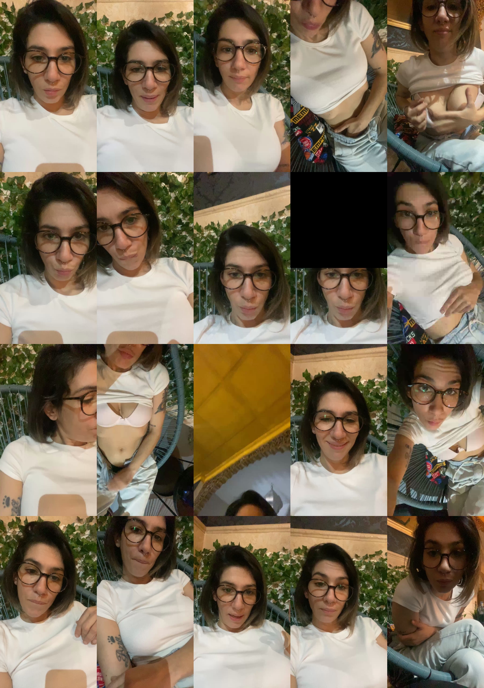 Lesbianhot28  10-04-2022